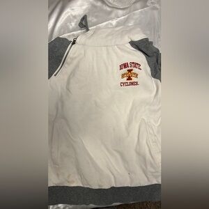 Iowa State sweatshirt Size M